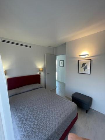 Ferienwohnung Casa Plauto Attico Senza Cucina Without Kichen Bellaria-Igea Marina Exterior foto
